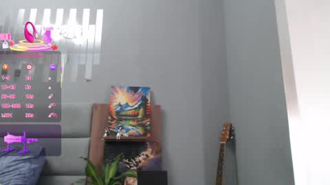 STACY online show from 03-12-25, 09:24