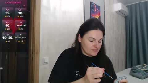 STACY online show from 09-28-25, 12:38