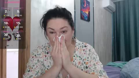 STACY online show from 10-01-25, 01:39