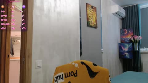 STACY online show from 03-18-26, 12:30