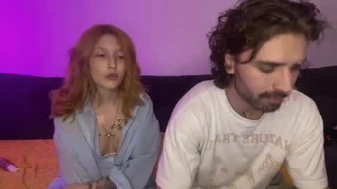 Snapshot of stacy_liam chatting on 02-08-26, 07:28 stacy_liam online show from 02-08-26, 07:28