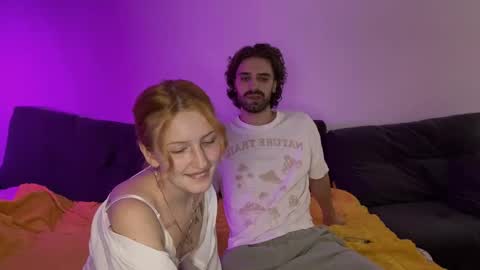 Snapshot of stacy_liam chatting on 02-11-26, 05:51 stacy_liam online show from 02-11-26, 05:51