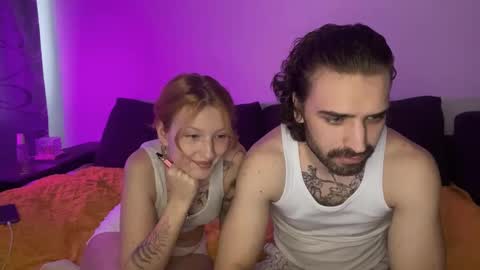 Snapshot of stacy_liam chatting on 02-14-26, 05:48 stacy_liam online show from 02-14-26, 05:48