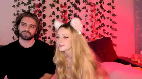 Snapshot of stacy_liam chatting on 02-23-26, 05:54 stacy_liam online show from 02-23-26, 05:54