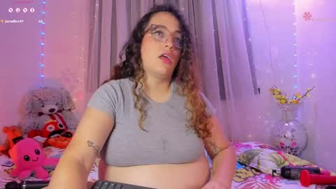 Stacy Boobs  online show from 05-16-26, 01:13