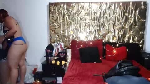 Snapshot of stacy_waine chatting on 03-02-25, 11:09 shanell online show from 03-02-25, 11:09