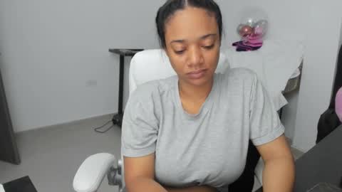 Zulma Yisset online show from 11-29-25, 03:20