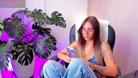 Stacy Conner online show from 07-18-26, 07:50