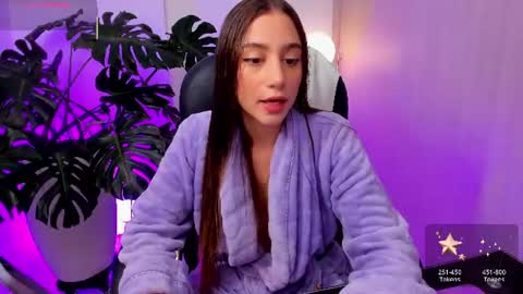 Stacy Conner online show from 07-19-26, 11:52