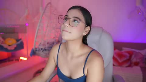 stacycooper_ online show from 06-03-26, 07:08
