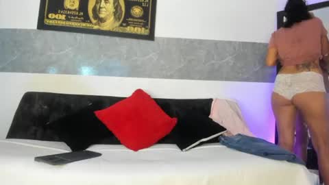Snapshot of stacyfoxx_ chatting on 07-16-26, 11:11 stacy fox online show from 07-16-26, 11:11