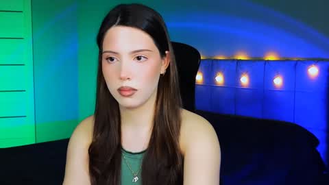 Snapshot of stacygonzales_ chatting on 12-06-24, 07:10 Bye bye dear See you on December 3st  online show from 12-06-24, 07:10