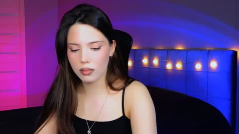 Snapshot of stacygonzales_ chatting on 12-14-24, 06:46 Bye bye dear See you on December 3st  online show from 12-14-24, 06:46