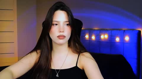 Snapshot of stacygonzales_ chatting on 12-15-24, 10:28 Bye bye dear See you on December 3st  online show from 12-15-24, 10:28