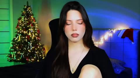 Snapshot of stacygonzales_ chatting on 12-27-24, 08:02 Bye bye dear See you on December 3st  online show from 12-27-24, 08:02