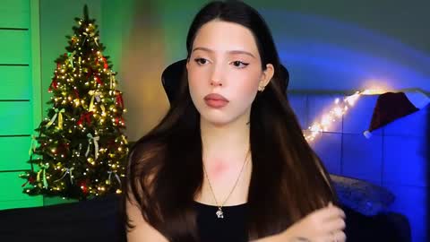 Snapshot of stacygonzales_ chatting on 01-09-25, 04:41 Bye bye dear See you on December 3st  online show from 01-09-25, 04:41