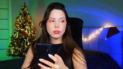 Snapshot of stacygonzales_ chatting on 01-18-25, 02:12 Bye bye dear See you on December 3st  online show from 01-18-25, 02:12