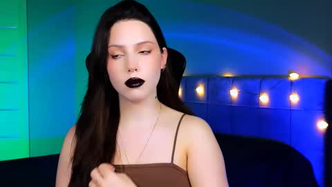 Snapshot of stacygonzales_ chatting on 02-12-25, 09:31 Bye bye dear See you on December 3st  online show from 02-12-25, 09:31