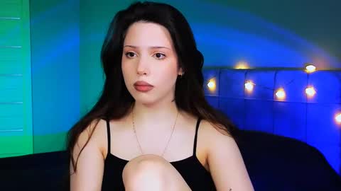 Snapshot of stacygonzales_ chatting on 02-16-25, 05:59 Bye bye dear See you on December 3st  online show from 02-16-25, 05:59