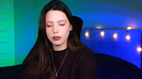 Snapshot of stacygonzales_ chatting on 02-19-25, 09:50 Bye bye dear See you on December 3st  online show from 02-19-25, 09:50