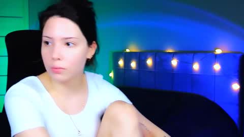 Snapshot of stacygonzales_ chatting on 03-04-25, 06:04 Bye bye dear See you on December 3st  online show from 03-04-25, 06:04