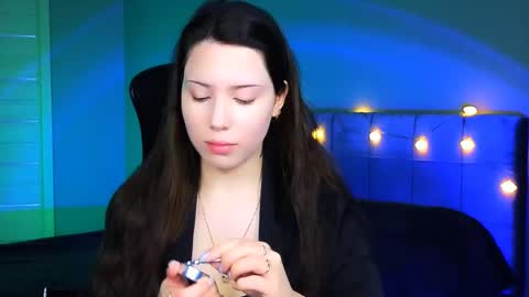 Snapshot of stacygonzales_ chatting on 03-06-25, 06:41 Bye bye dear See you on December 3st  online show from 03-06-25, 06:41