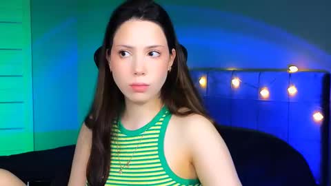 Snapshot of stacygonzales_ chatting on 03-07-25, 06:13 Bye bye dear See you on December 3st  online show from 03-07-25, 06:13