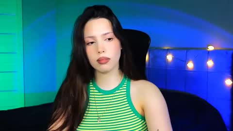 Snapshot of stacygonzales_ chatting on 03-07-25, 09:18 Bye bye dear See you on December 3st  online show from 03-07-25, 09:18