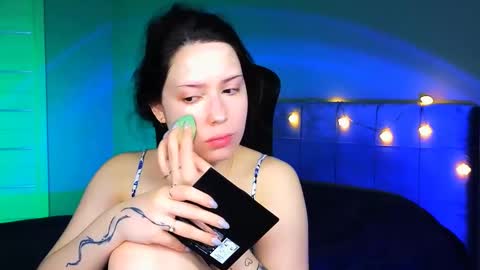 Snapshot of stacygonzales_ chatting on 03-09-25, 05:55 Bye bye dear See you on December 3st  online show from 03-09-25, 05:55