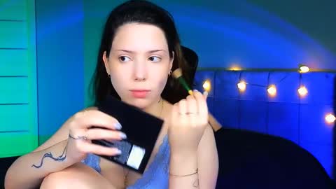 Snapshot of stacygonzales_ chatting on 03-11-25, 06:10 Bye bye dear See you on December 3st  online show from 03-11-25, 06:10