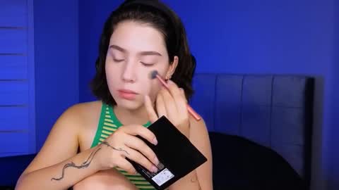 Snapshot of stacygonzales_ chatting on 09-11-25, 02:44 Bye bye dear See you on December 3st  online show from 09-11-25, 02:44