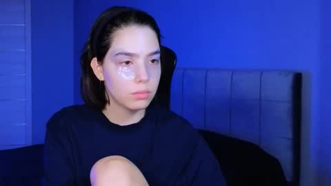 Snapshot of stacygonzales_ chatting on 09-13-25, 10:15 Bye bye dear See you on December 3st  online show from 09-13-25, 10:15