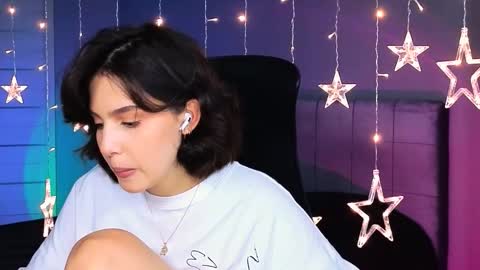 Snapshot of stacygonzales_ chatting on 09-30-25, 11:48 Bye bye dear See you on December 3st  online show from 09-30-25, 11:48