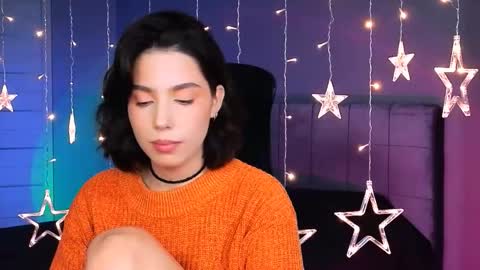 Snapshot of stacygonzales_ chatting on 10-01-25, 10:10 Bye bye dear See you on December 3st  online show from 10-01-25, 10:10