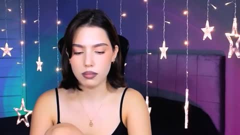 Snapshot of stacygonzales_ chatting on 10-08-25, 08:12 Bye bye dear See you on December 3st  online show from 10-08-25, 08:12