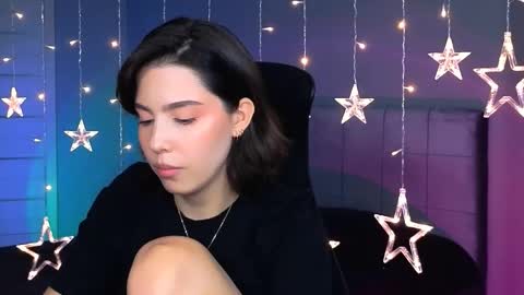 Snapshot of stacygonzales_ chatting on 10-10-25, 09:08 Bye bye dear See you on December 3st  online show from 10-10-25, 09:08