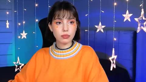 Snapshot of stacygonzales_ chatting on 10-31-25, 10:38 Bye bye dear See you on December 3st  online show from 10-31-25, 10:38