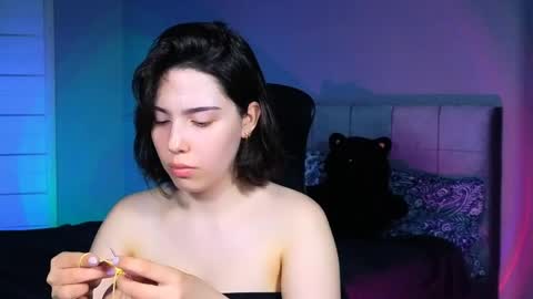 Bye bye dear See you on December 3st  online show from 04-11-26, 08:07