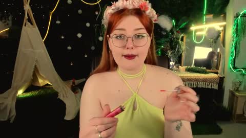 Stasey online show from 03-27-26, 01:22