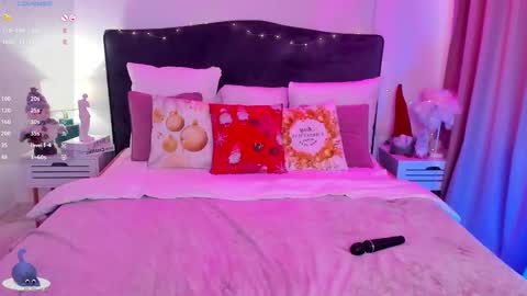 Snapshot of stacyjey chatting on 12-18-24, 12:40 Stacy online show from 12-18-24, 12:40