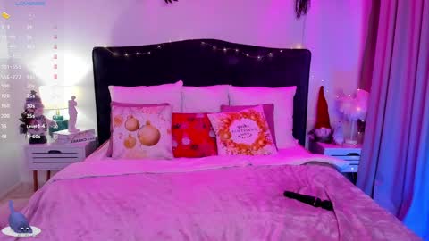 Snapshot of stacyjey chatting on 12-28-24, 12:45 Stacy online show from 12-28-24, 12:45