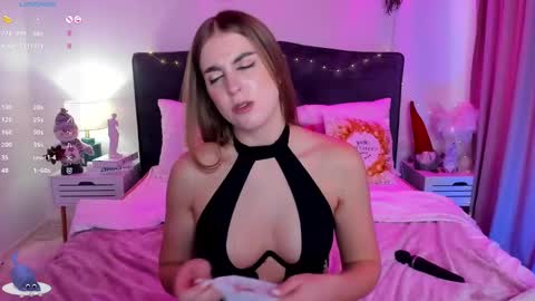 Snapshot of stacyjey chatting on 01-09-25, 12:30 Stacy online show from 01-09-25, 12:30