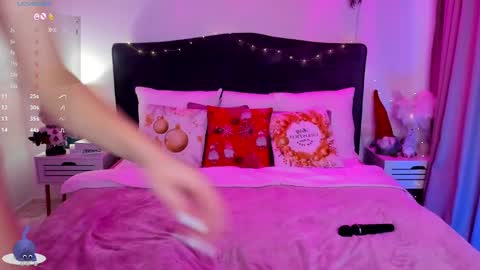 Snapshot of stacyjey chatting on 01-11-25, 06:45 Stacy online show from 01-11-25, 06:45