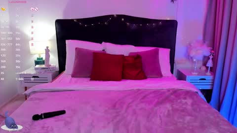 Snapshot of stacyjey chatting on 03-01-25, 06:13 Stacy online show from 03-01-25, 06:13