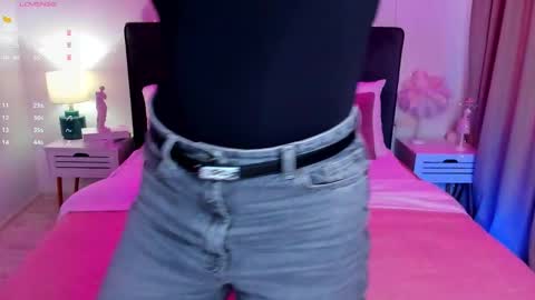 Snapshot of stacyjey chatting on 09-13-25, 05:07 Stacy online show from 09-13-25, 05:07