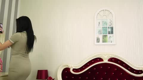 Stacy online show from 06-04-26, 05:08