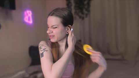 Snapshot of stacyloveforu chatting on 04-19-26, 04:56 stacyloveforu online show from 04-19-26, 04:56