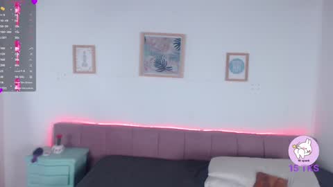 Stacy online show from 01-30-25, 12:37