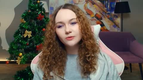 Violet online show from 02-21-26, 06:53