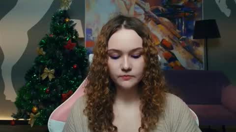 Violet online show from 02-22-26, 06:50